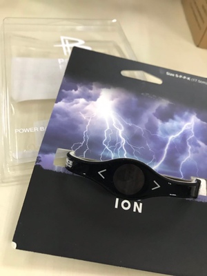 powerbalance能量平衡手环是真的吗千万不要买是真还是假质检结果真的