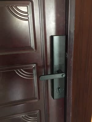 分析【真相曝光】玛莎洛克指纹锁怎么样，指纹识别灵敏吗？