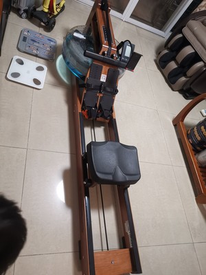 英尔健水阻划船机怎么样？操作简单吗，好不好用？