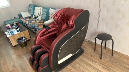 oways傲威按摩椅