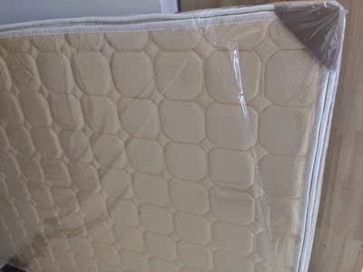 【质量讨论】金海马乳胶床垫怎么样？听说效果不错？