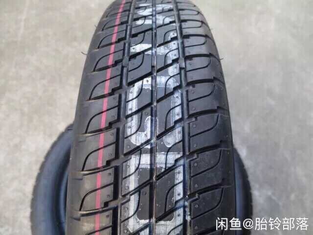 奥迪Q3途观非全尺备胎备T145/80R18观致5大