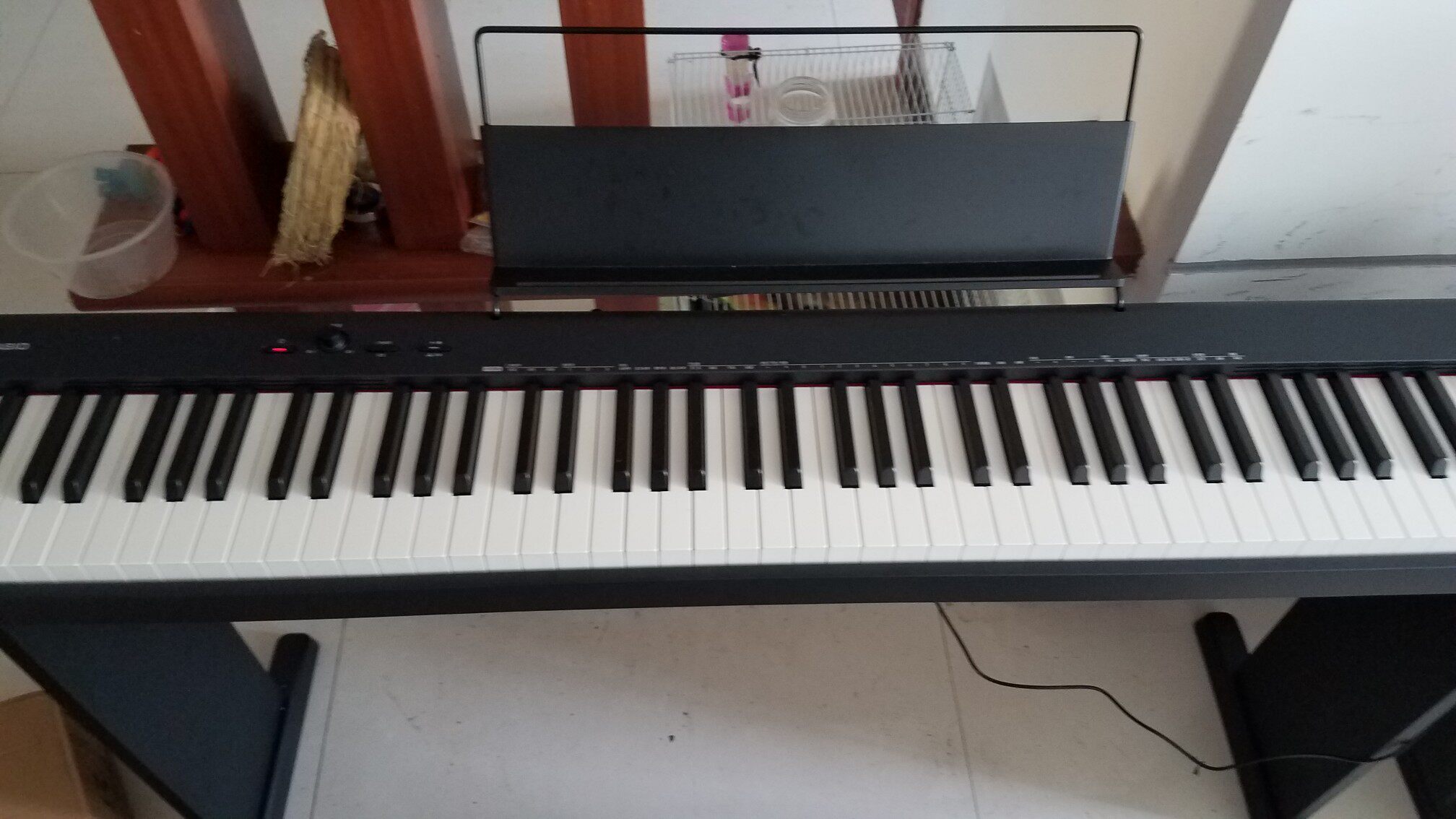 评价卡西欧px160电钢琴怎么样优缺点分析牌子介绍