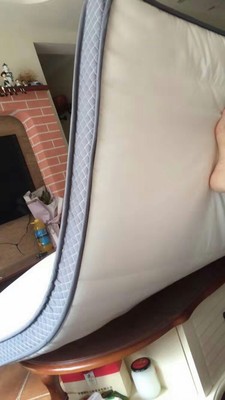 2个月后评价8H乳胶床垫怎么样？真实评测是一线品牌吗？