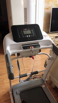 温馨提示:舒华跑步机怎么样?老公天天嚷着买,能买不?