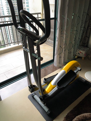 海德椭圆机6600E好吗?和3001E对比哪个好?体验有什么区别呢？