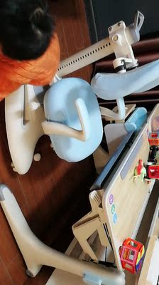 专为学生设计的法莱森儿童学习桌怎么样？很多人被坑过吗