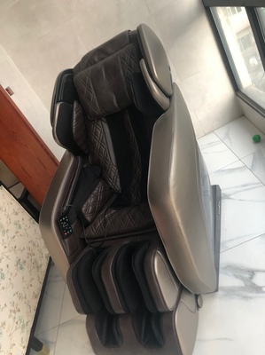 买过的人说说芝华仕头等舱按摩椅怎么样？正品吗？