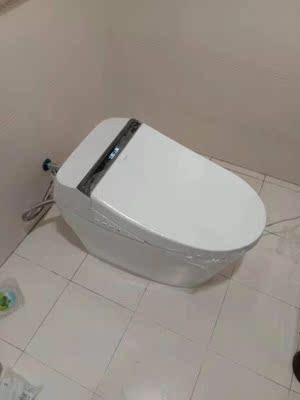 朋友打听一下，TOTO马桶卫洗丽组合机C300E1B怎么样?