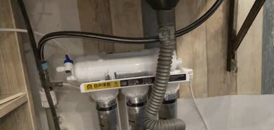 如何评价来讨论下飞利浦净水器400G质量怎么样?真的有用吗?