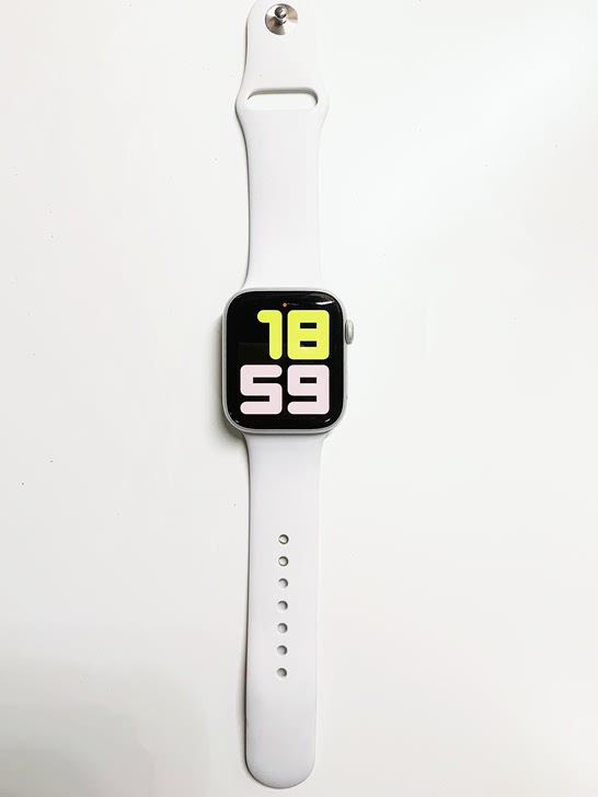 苹果手表IWatchs444毫米95新