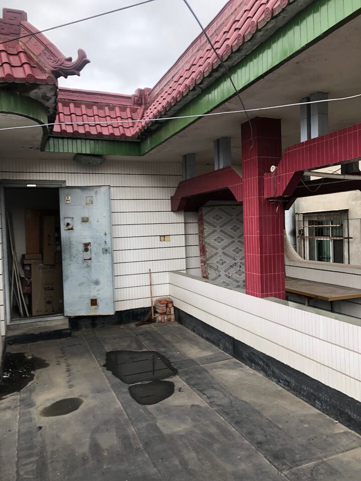 安康市汉滨区西井街19号新城办字第01906号住宅