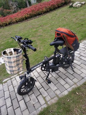 学生用乐益达电动车怎么样，电池质量好不好？容易坏吗？