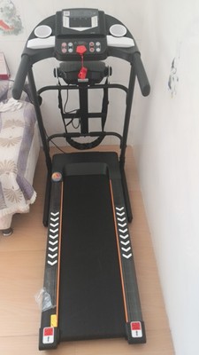 你们觉得比纳跑步机质量怎么样，这个牌子是品牌吗？