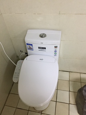 卫丽净智能马桶盖怎么样质量坑不坑别忽悠我