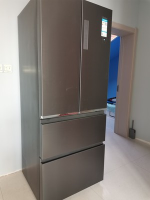 感受了解海尔bcd411wdsku1测评怎么样入手海尔bcd411wdsku1测评好不好