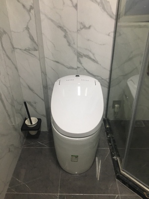 真实使用感受海尔的智能马桶怎么样,大品牌的会比较好用吗?【说说】