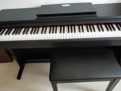 钢琴学姐分享：IPUSEN电钢琴怎么样？这个牌子是不是杂牌？