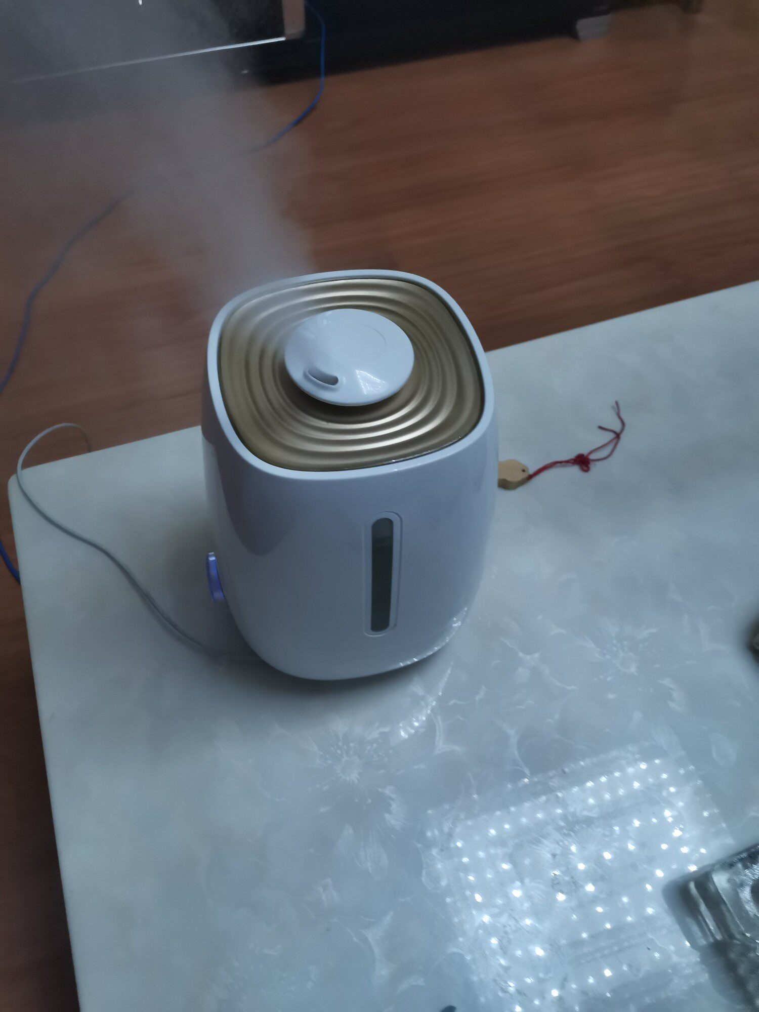 meiling美菱加湿器mh158好不好美菱mh158大家觉得怎么样用过评价下