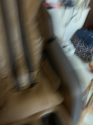 说真的瑞多按摩椅怎么样？舒服吗？一个月亲身体验