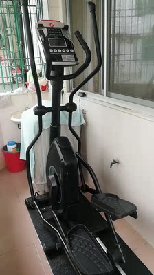 堡威椭圆机和海德哪个好?哪个口碑好?分享有什么区别?