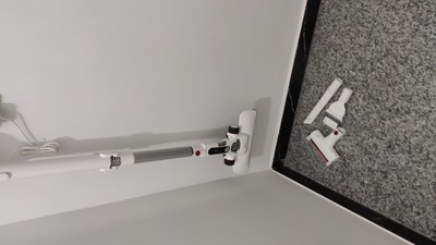 莱克吸尘器好还是美的好?哪个吸力大,入手三个月彻底爱上了