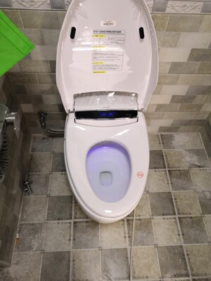 如何评价实话分享：mopo智能马桶怎么样，四口之家用着方便吗？