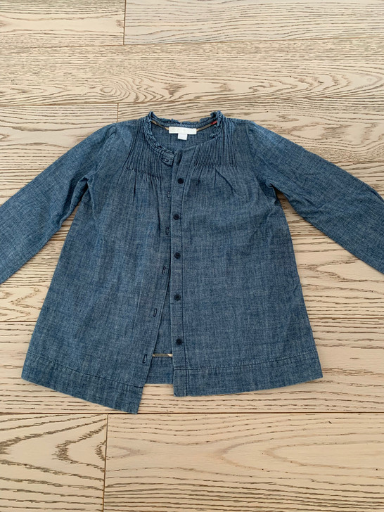 Burberry童装3y/98cm