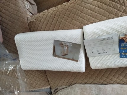 cory可韵乳胶枕怎么样好吗?