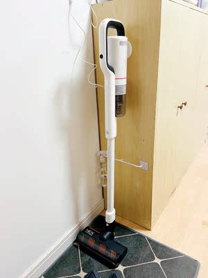 分析普沃达和小狗吸尘器哪个好，大家对比一下参数吧