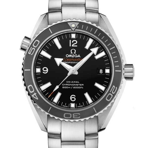 [名表捡漏]95新欧米茄海马手表男232.30.42.21.01.001机械腕表