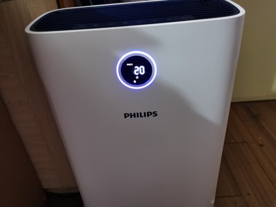 飞利浦ac2726空气净化器*新网友评测爆料点此查看