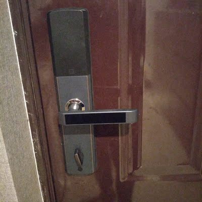 体验探索真相：必达智能指纹锁怎么样，这个牌子质量好吗？