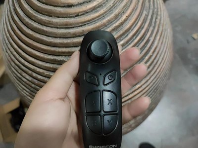 爱奇艺vr plus和pro区别是什么，图文评测感受如何
