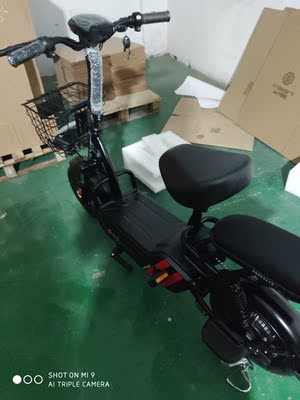 求证【希洛普锂电池电动滑板车质量好吗】到底垃不垃圾?