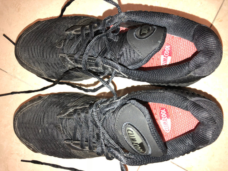 正品Adidasclimacool1清风运动跑鞋休闲鞋