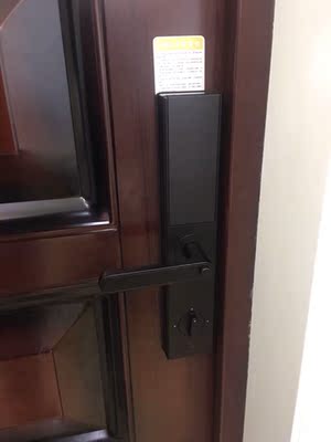 分析【真相曝光】玛莎洛克指纹锁怎么样，指纹识别灵敏吗？