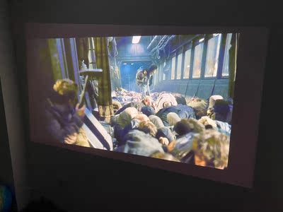 老司机体验反馈坚果投影仪系列区别是什么？独家揭秘测评