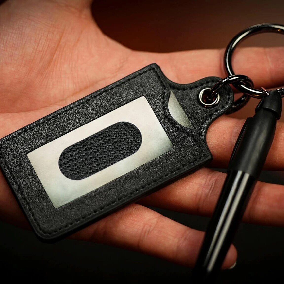 魔术道具 EDC TAG 便携标牌包 读心预言系统魔术道具教