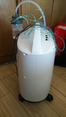 很多人买过后悔了?亚适家用雾化制氧机怎么样?别再被忽悠了
