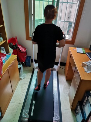 【实情】舒华跑步机家用选哪款?哪款噪音要小,适合家用?