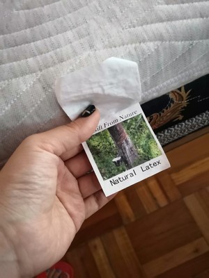 体验网友反馈moon床垫是大品牌吗,质量怎么样?是哪里的牌子?