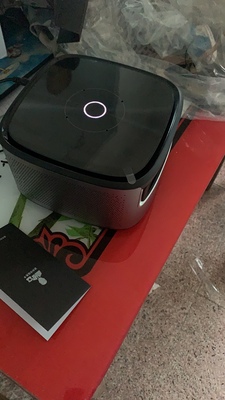 点评说说坚果J9怎么样？大家说一说好用吗？为什么都退货了