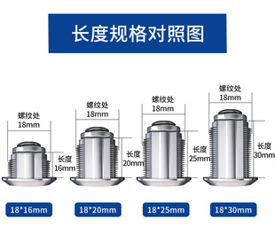 文件柜锁信箱更衣柜锁转舌锁铁皮柜子锁柜门锁芯锁头储物柜锁