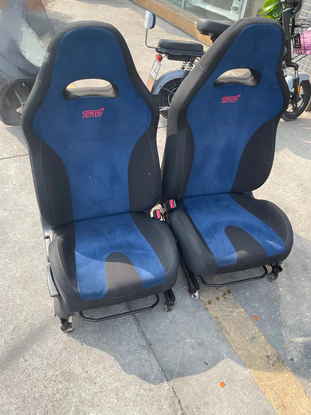 北京哪有賣斯巴魯拆車件?11年斯巴魯傲虎拆車件