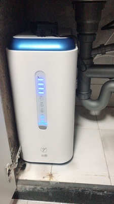 火爆的爱惠浦净水器过滤效果怎样?哪款去水垢比较好?【分享】