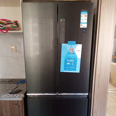 冰箱海尔bcd-558wsgku1质量好不好?|我爱优惠购 - 数码之家