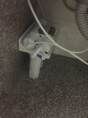 如何评价来讨论下飞利浦净水器400G质量怎么样?真的有用吗?