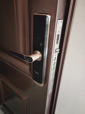 凯迪仕智能锁tk2 plus怎么样内幕分析测评,购买须知!