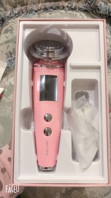 点评Dr.ArrivoThe Zeus宙斯美容仪标准版怎么样?真实内幕曝光